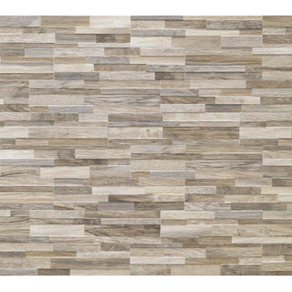 SAMPLE Rondine 150x610 Wall Art J86617 Taupe