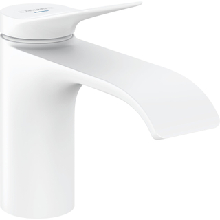 Hansgrohe Vivenis Robinet de fontaine 80 Mat Blanc