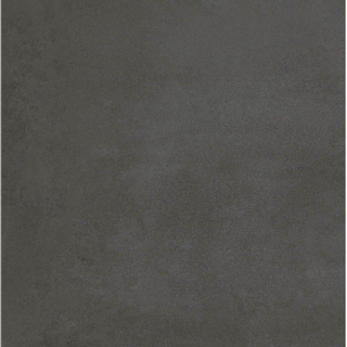 Cifre Neutra Antracite Carrelage sol et mural gris 60x60cm