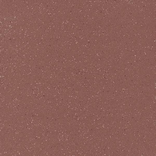 Mosa Globalcoll Carrelage sol 14.6x14.6cm 7mm résistant au gel Rouge Sienna petits points mat