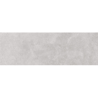 Cifre Ceramica MidTown Carrelage mural - 20x60cm - Pearl mat (gris)