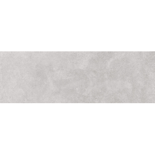Cifre Ceramica MidTown wandtegel - 20x60cm - Betonlook - Pearl mat (grijs)