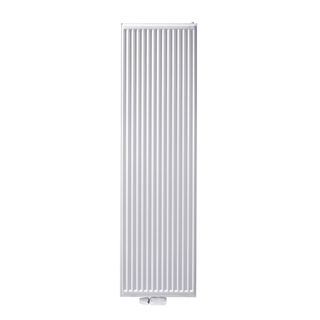 Stelrad Vertex Radiateur panneau type 10 200x30cm watt vertical Blanc