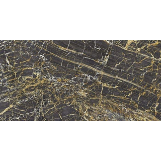 Cifre Ceramica carrelage mural et de sol - 60x120cm - 9mm - Rectangulaire - rectifié - Aspect marbre - Multi poli