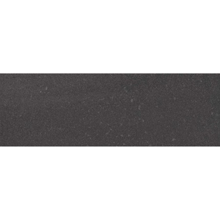 Mosa Core collection solids 5112V Carrelage de sol 200X600 Graphite Black 12mm Mat Ret.R10