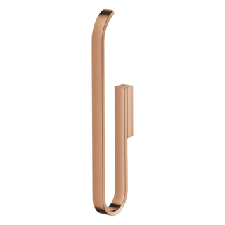GROHE Selection Reserverolhouder - 2 rollen - brushed warm sunset