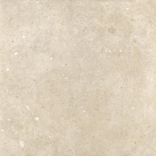 STN Ceramica Glamstone wand- en vloertegel - 120x120cm - 10.5mm - gerectificeerd - beige