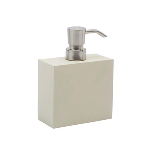 Aquanova Moon Distributeur de savon Linnen