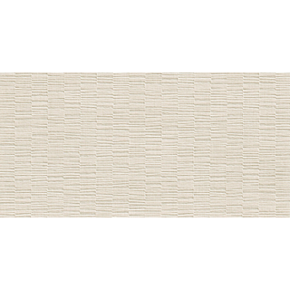 Cifre Ceramica Villore wandtegel - 60x120cm - gerectificeerd - Betonlook - Ivory mat (crème)