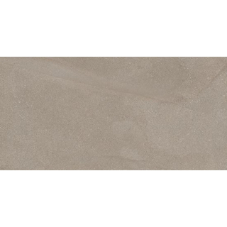 Porcelaingres Dune Carrelage de sol et mural - 75x75cm - 6mm - rectifié - Taupe (Taupe)