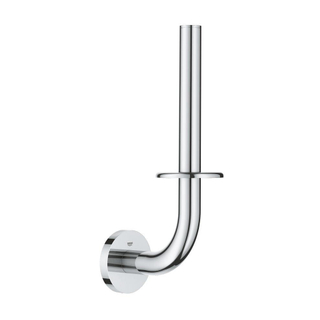 GROHE Start Reserverolhouder - 1 rol - chroom