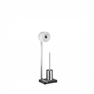 Blomus Menoto Ensemble accessoire WC - poli