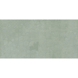 Prissmacer Cerámica Beton Cire Bercy Wandtegel - 60x120cm - gerectificeerd - mat Groen