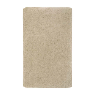 Aquanova Mauro Tapis de bain - 80x160cm - Almond