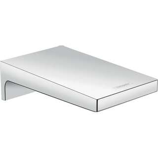 Hansgrohe Metropol sortie de baignoire large chrome