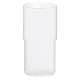 GROHE Atrio Verre - 5.7x11.1cm - verre mat