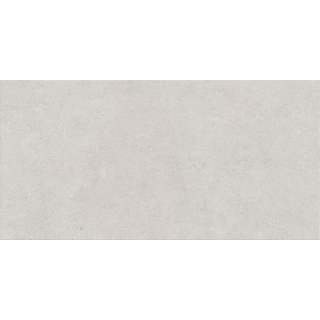 Cifre Ceramica Borneo - Carrelage sol et mural - 60x120cm - rectifié - effet béton - Pearl mat (gris)