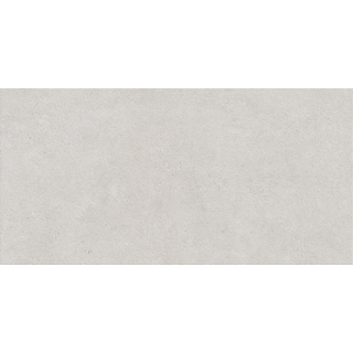 Cifre Ceramica Borneo wand- en vloertegel - 60x120cm - gerectificeerd - Betonlook - Pearl mat (grijs)