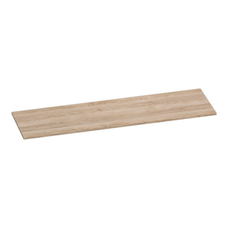 Ichoice plan supérieure mfc 160 legno calore (18 m avec 160.6x1.8x46cm