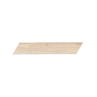 FAP Ceramiche Plein Air Keramisch parket wand- en vloertegel - 7.5x45cm - 9.0mm - gerectificeerd - Light