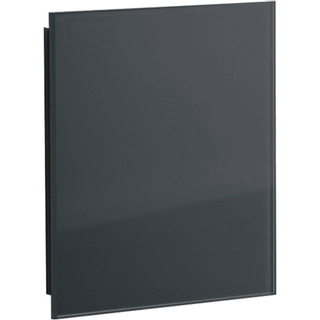 Grille de ventilation Sunshower 13x13cm pour Pure et Pure XL et Deluxe verre noir