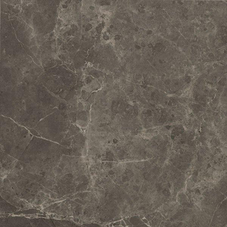 SAMPLE Fap Ceramiche Roma Imperiale - Carrelage sol et mural - rectifié - aspect marbre - Marron/Gris mat (marron)