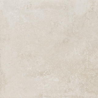 Cifre Ceramica MidTown buitentegel - 60x60cm - gerectificeerd - Betonlook - Cream mat (crème)