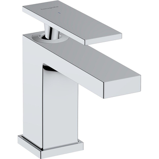 Hansgrohe Tecturis Robinet WC 80 avec poignée droite chrome
