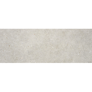STN Ceramica Glamstone Wandtegel - 33.3x90cm - gerectificeerd - mat Grijs