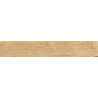 FAP Ceramiche Plein Air Keramisch parket wand- en vloertegel - 20x120cm - 9.0mm - gerectificeerd - Gold