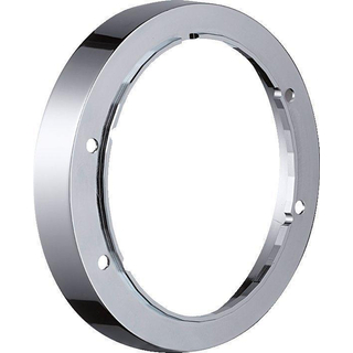 Hansgrohe Universeel bague de remplissage pour faible profondeur d'encastrement pour I box 01800180