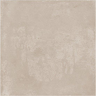 Italgranit square carreau de sol 60x60cm 9,5 avec rectifié avenue beige mat, résistant au gel