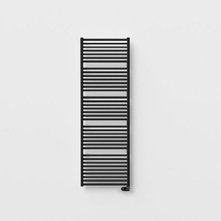 Rosani Avant Pro Radiateur électrique - 180x60cm - 1250watt - Noir mat