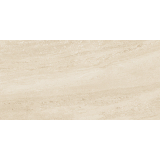 Atlas Concorde Solution Ultrablock Vloer- en wandtegel - 30x60cm - 8mm - gerectificeerd - (Crème)