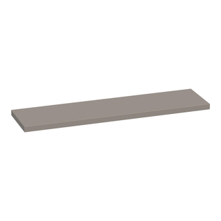 BRAUER Ocean Slim Tablette MDF 60 Taupe mat