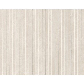 Fap Ceramiche Nobu carrelage mural et de sol - 30x30cm - aspect pierre naturelle - Cocoa mat (marron)