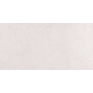 JOS. Storm wand- en vloertegel - 60X120cm - 9mm - rechthoek - gerectificeerd - natuursteenlook - White