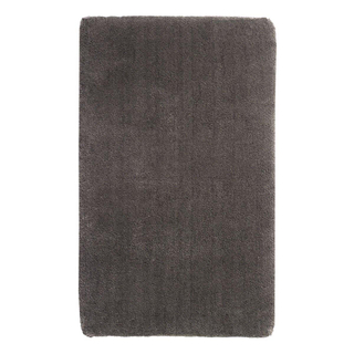 Tapis de bain Aquanova Mauro 80x160 cm Cendre
