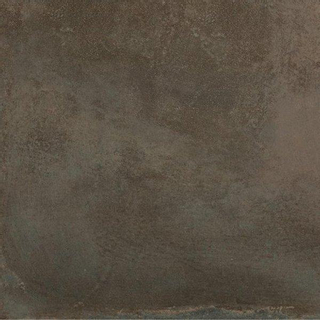 ÉCHANTILLON Cercom Temper Carrelage de sol et de mur 100x100cm 8.5mm rectifié R10 porcellanato Rouille