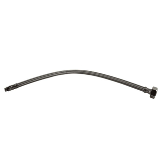 Crosswater Flexitail chromé