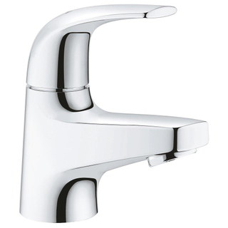 GROHE Start Curve Robinet lave-mains XS-size 1/2" Chrome