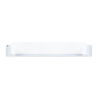 Looox Shelf Tablette encastrable 60x10cm blanc
