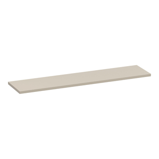 PLAQUE BRAUER Ocean Medium - 200x46x4cm - beige mat