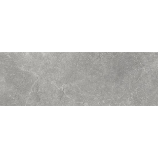 Jos. Storm carreau de mur 25,1x75,3cm 8,7mm gris mat