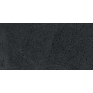 SAMPLE Armonie Ceramiche Carrelage sol et mural Advance Black - rectifié - effet pierre naturelle - Noir mat