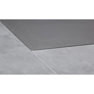 Duravit Sustano Douchebak - 100x70x3cm - Rechthoek - DuraSolid Antraciet mat