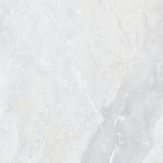 Cifre Ceramica Luxury wand- en vloertegel - 60x60cm - Natuursteen look - White glans (wit)