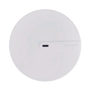 Wirquin Slim+ Couvercle - ABS - pour lavabo - blanc