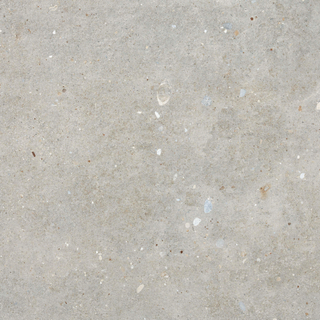 SAMPLE STN Cerámica Glamstone vloer- en wandtegel Natuursteen look Grey (Grijs)