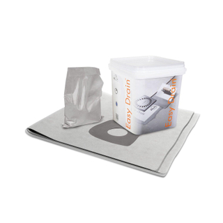 Easy Drain Easy2Fix montageset voor Multi Fixt 120 200cm folie 220x33cm